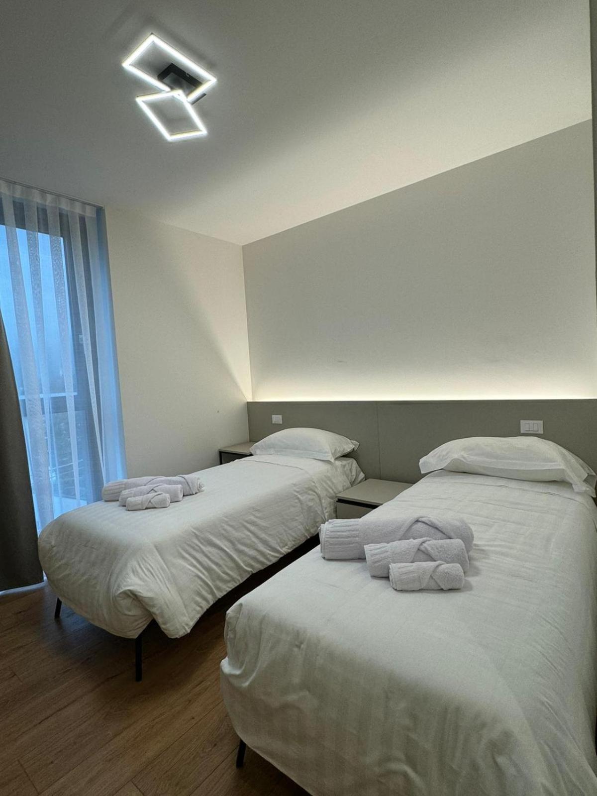 Bed and Breakfast Riviera 86 Endine Gaiano Exteriér fotografie