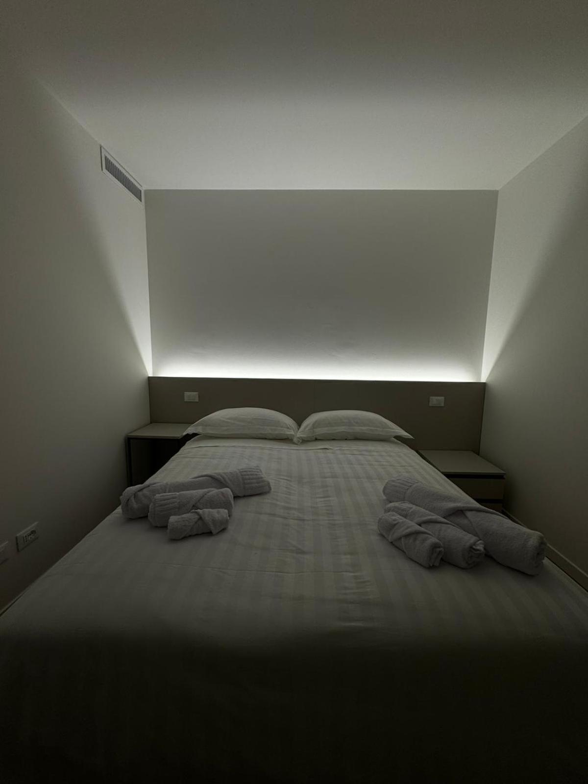 Bed and Breakfast Riviera 86 Endine Gaiano Exteriér fotografie