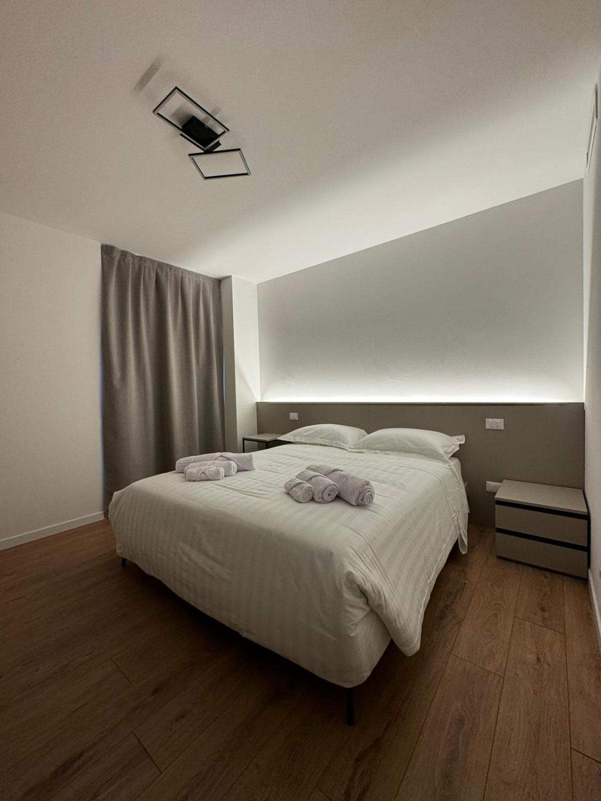 Bed and Breakfast Riviera 86 Endine Gaiano Exteriér fotografie